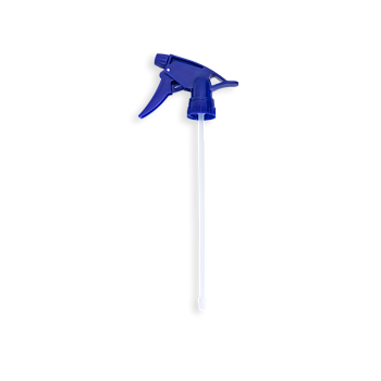 Триггер универсальный синий