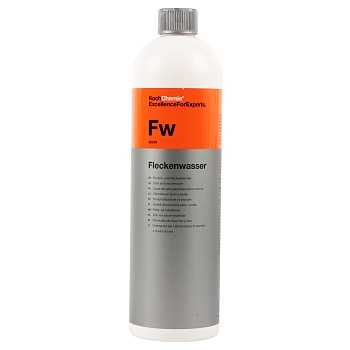 Пятновыводитель Koch Chemie Fleckenwasser (Fw)