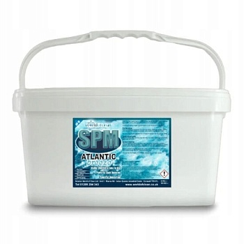 Преспрей Worldofclean SPM Atlantic Breeze