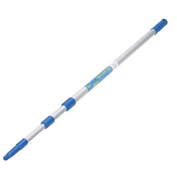 Штанга Ettore Inter-Lock 120 см (1 секция)