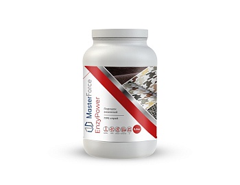 Энзимный преспрей MasterForce EnzyPower
